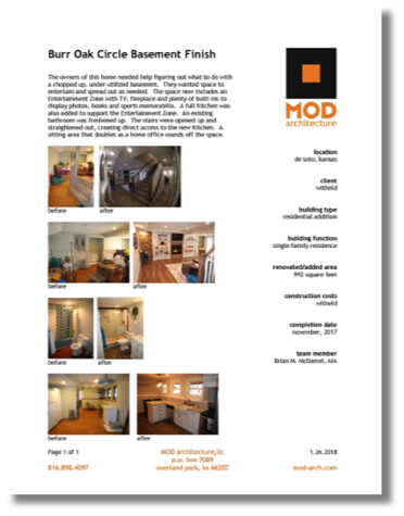 Burr Oak Circle Bsmt Burr Oak Circle Bsmt